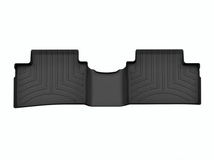 Kia Niro PHEV (2023-Present) 2nd Row Car Mat