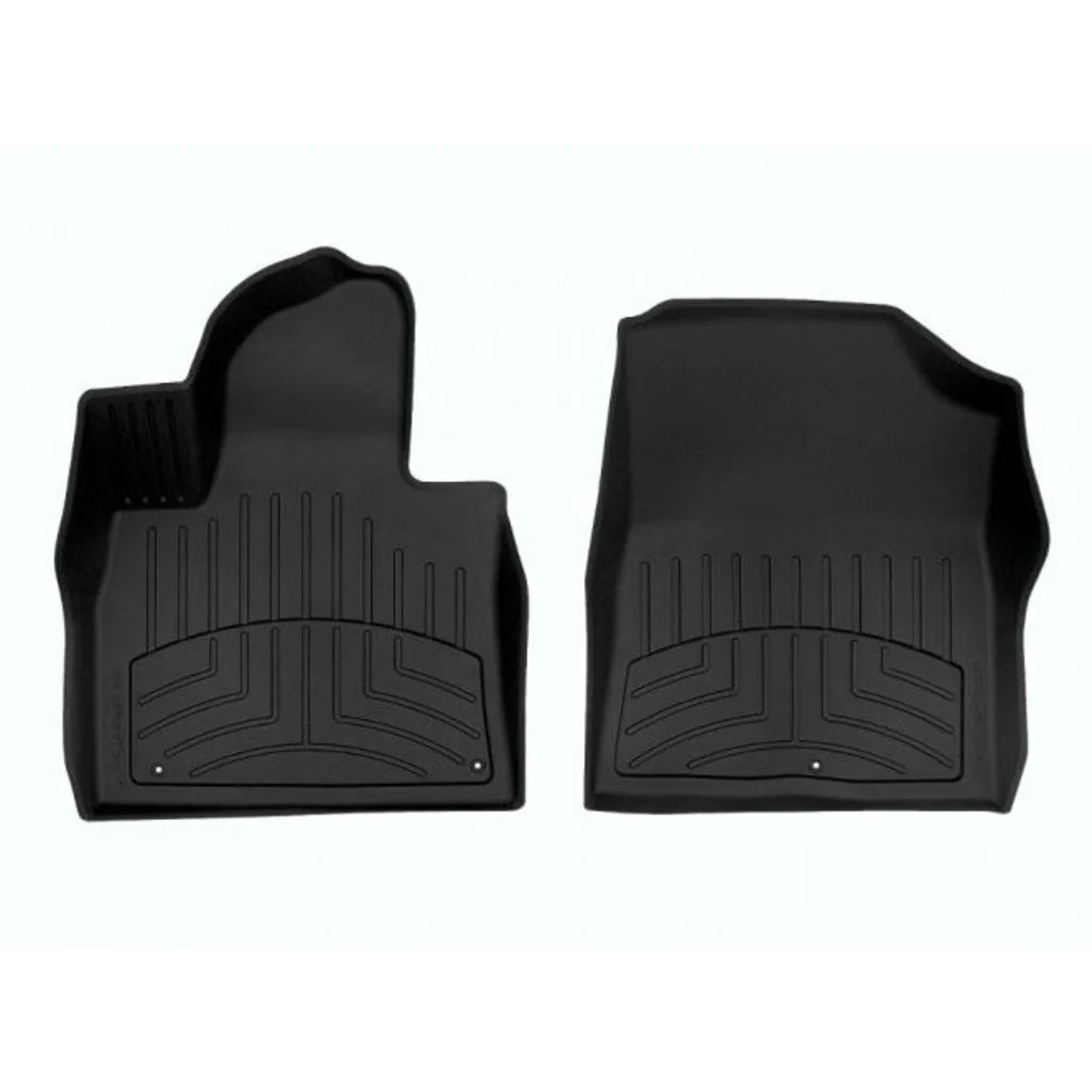 Kia Sorento MQ4 (2020-2025) 1st Row Premium Car Mat