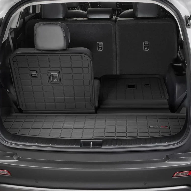 Kia Sorento MQ4 (2021-Present) Seat-Back Cargo Mat
