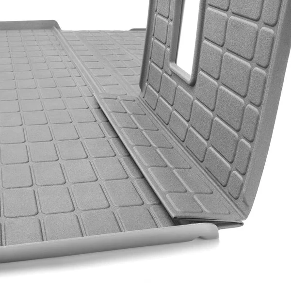 Kia Sorento MQ4 (2021-Present) Seat-Back Cargo Mat - Image 4
