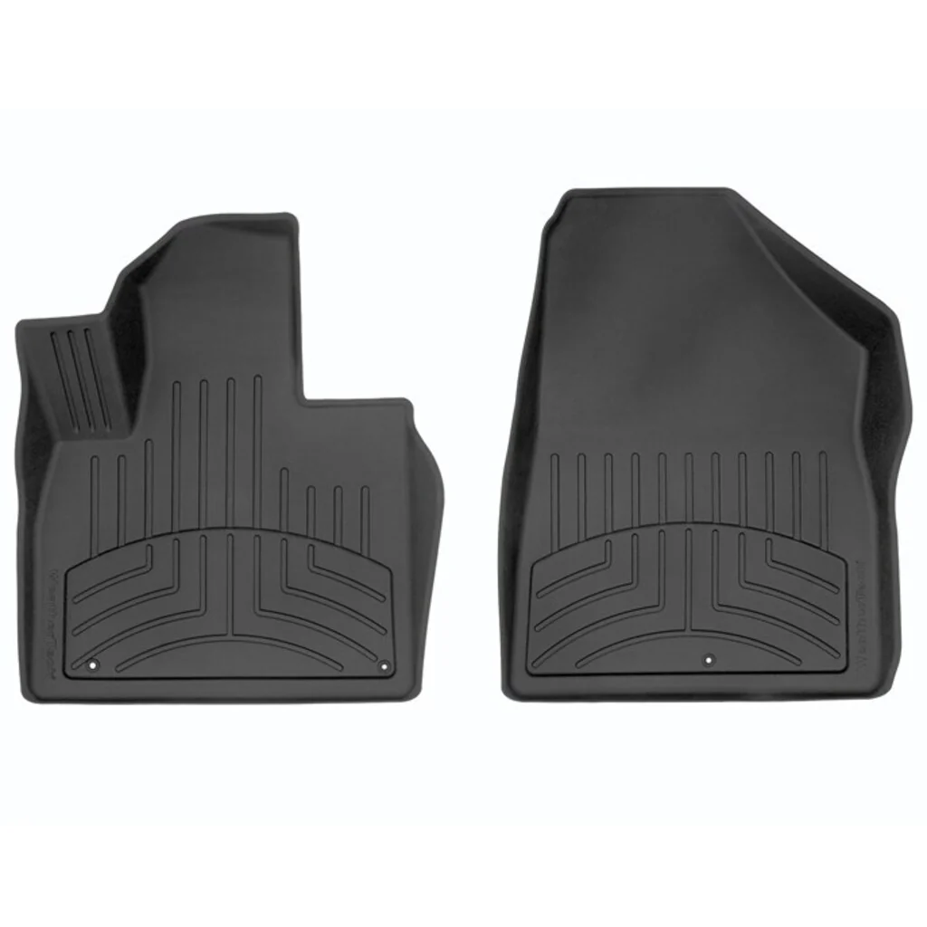 Kia Sorento UM (2015-2020) 1st Row Premium Car Mat
