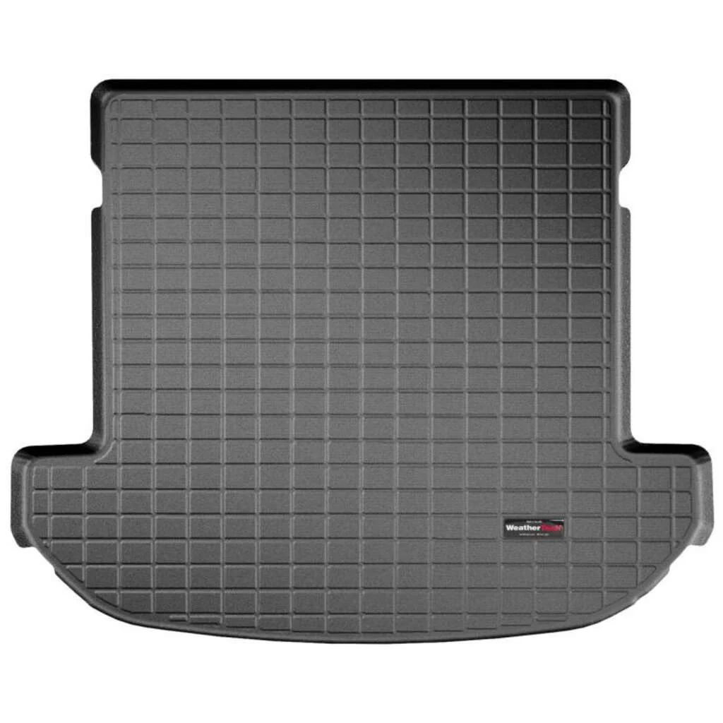 Kia Sorento UM (2016-2020) Cargo Mat (7-Seats)
