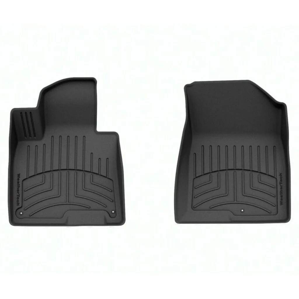 Kia Sportage NQ5 (2021-2026) Premium 1st Row Car Mat