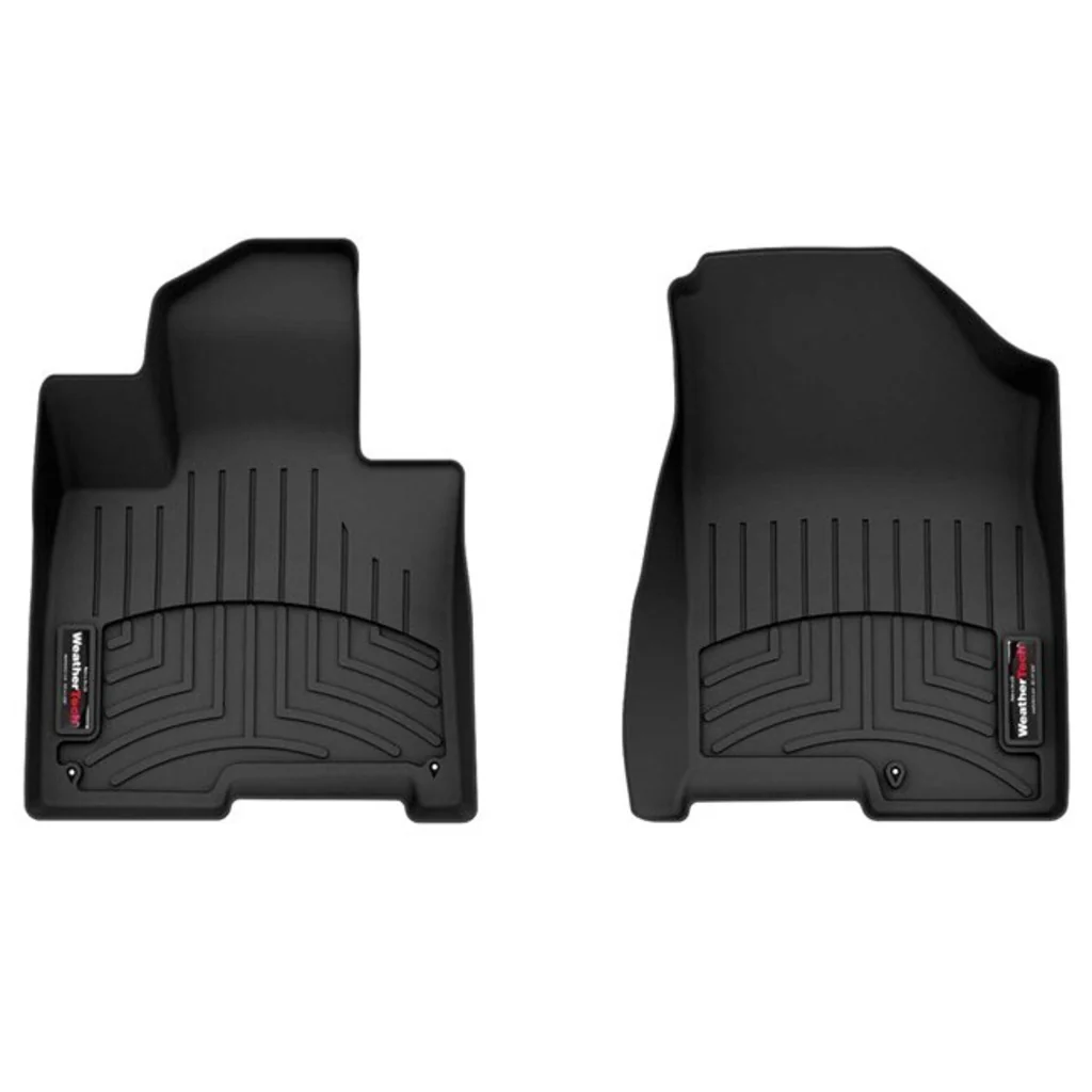 Kia Sportage (2015-2021) 1st Row Car Mat