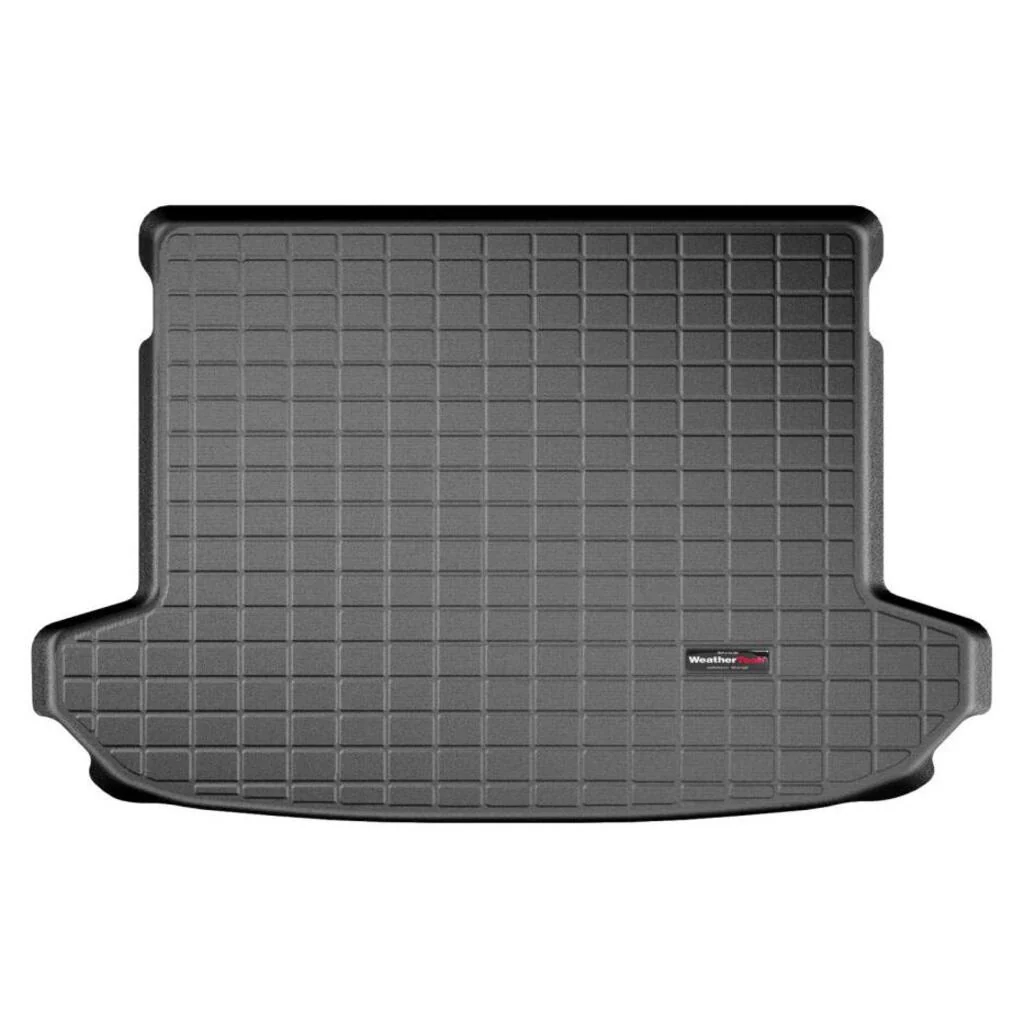 Kia Sportage (2015-2021) Cargo Mat