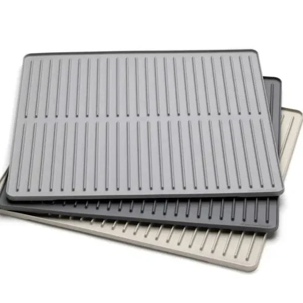 Kitchen DishMat (Drain or Contain)