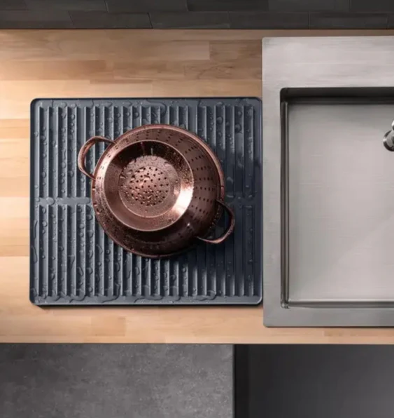 Kitchen DishMat (Drain or Contain) - Image 5