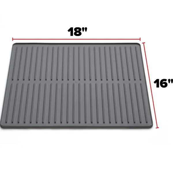 Kitchen DishMat (Drain or Contain) - Image 6