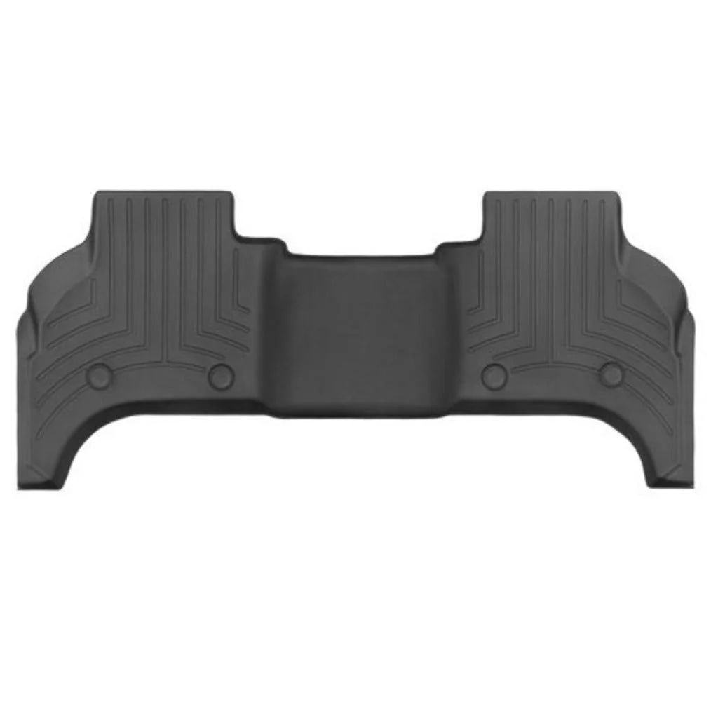 Land Rover Defender 110 (2019-2025) 2nd Row Car Mat - 5 seat
