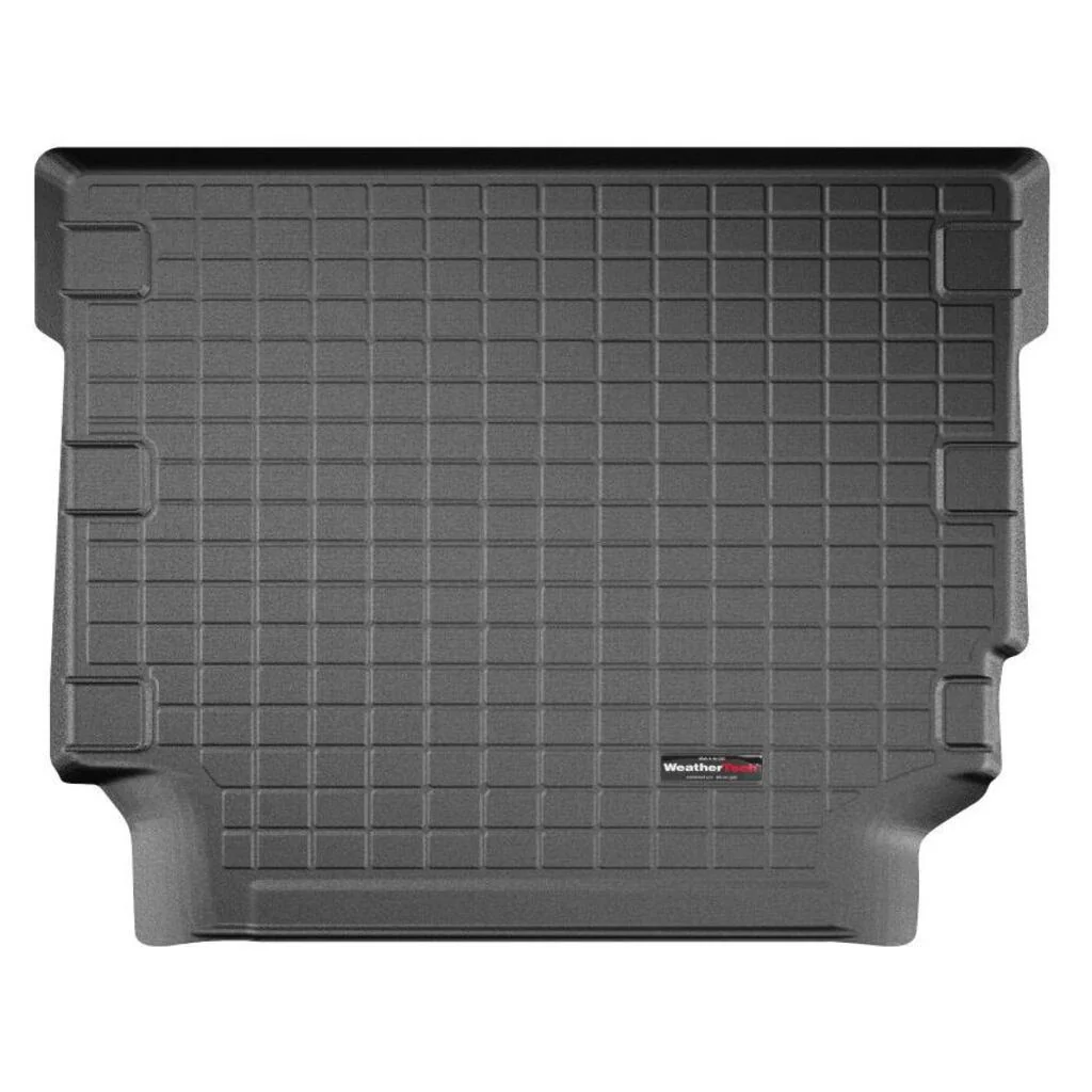 Land Rover Defender 110 (2019-2025) Cargo Mat 5-Seat layout
