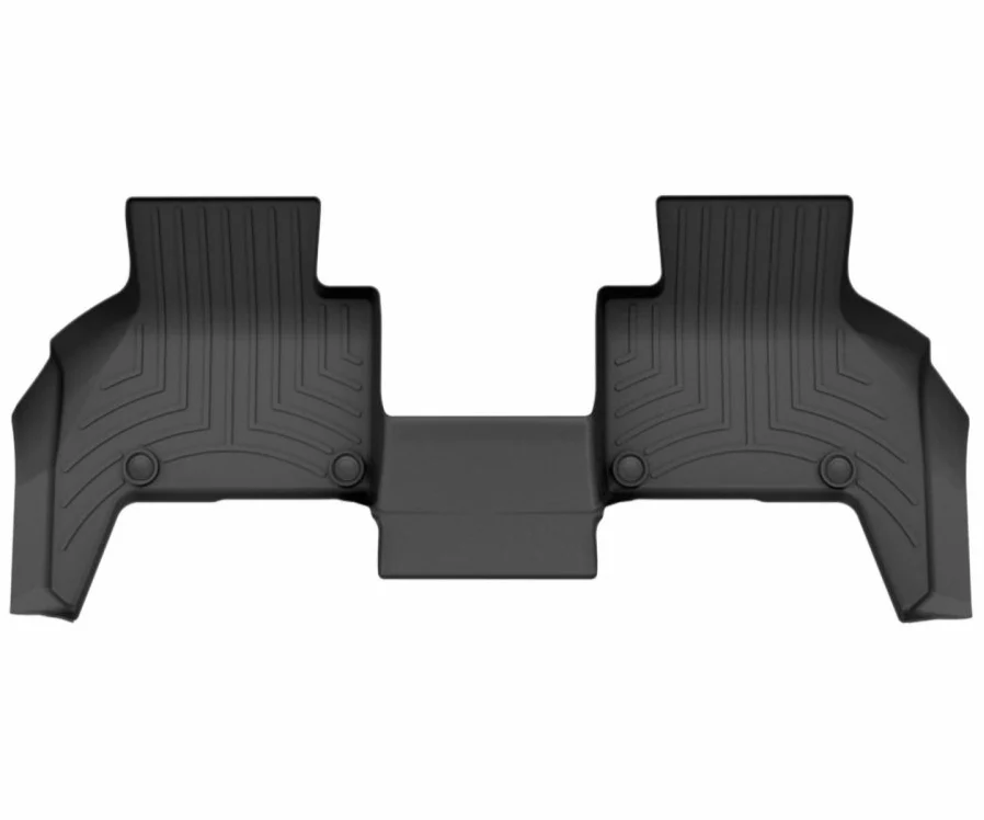 Land Rover Defender 130 (2023-2025) 2nd Row Car Mat - 7 Seat