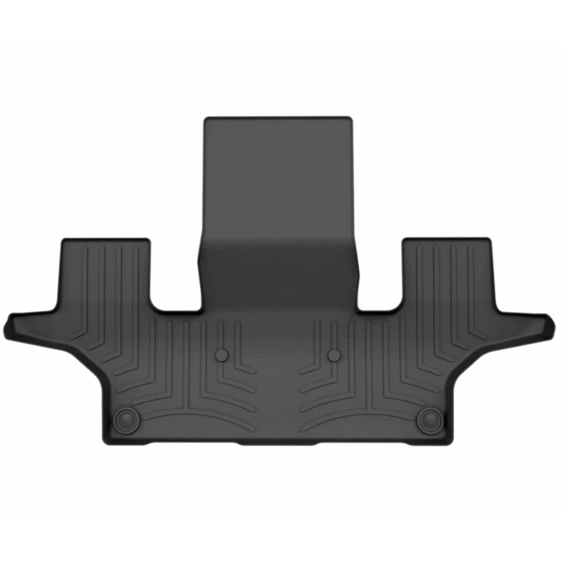 Land Rover Defender 130 (2023-2025) 3rd Row Car Mat - 7 Seat