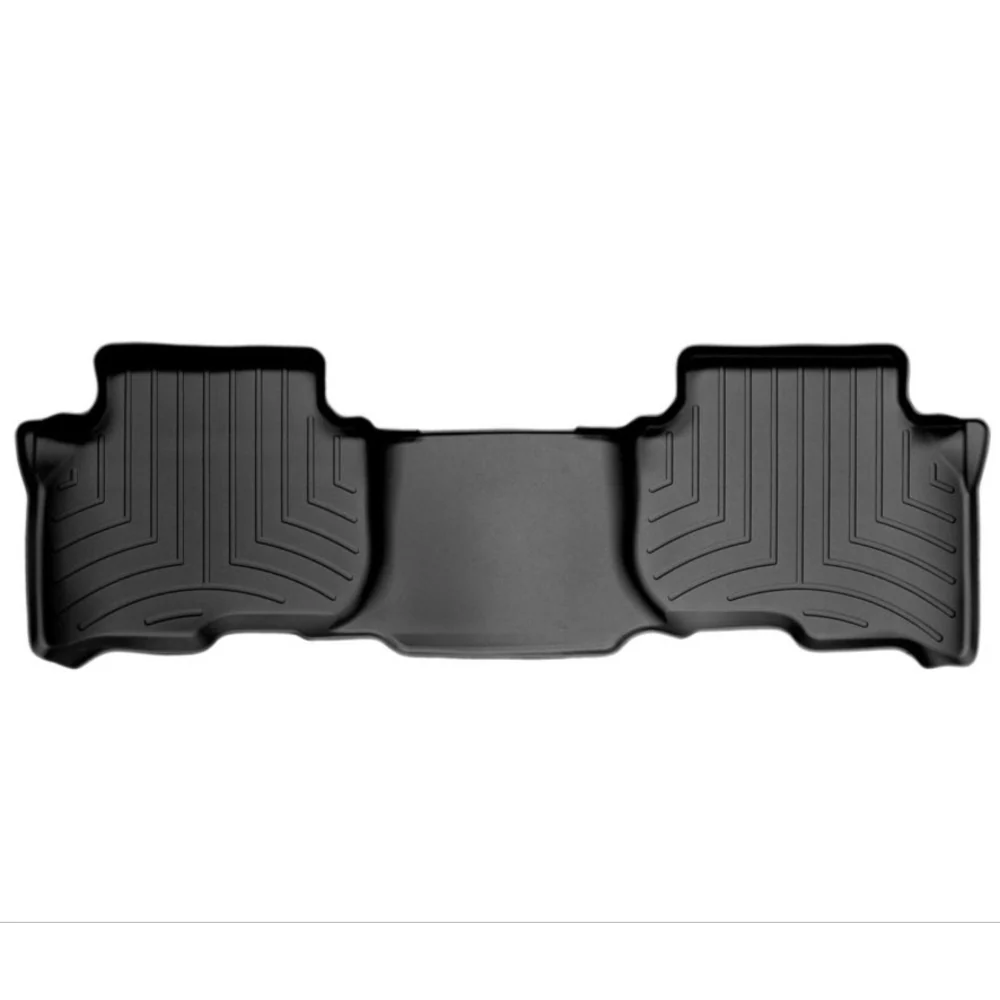 Land Rover Discovery LR3 (2004-2009) 2nd Row Car Mat