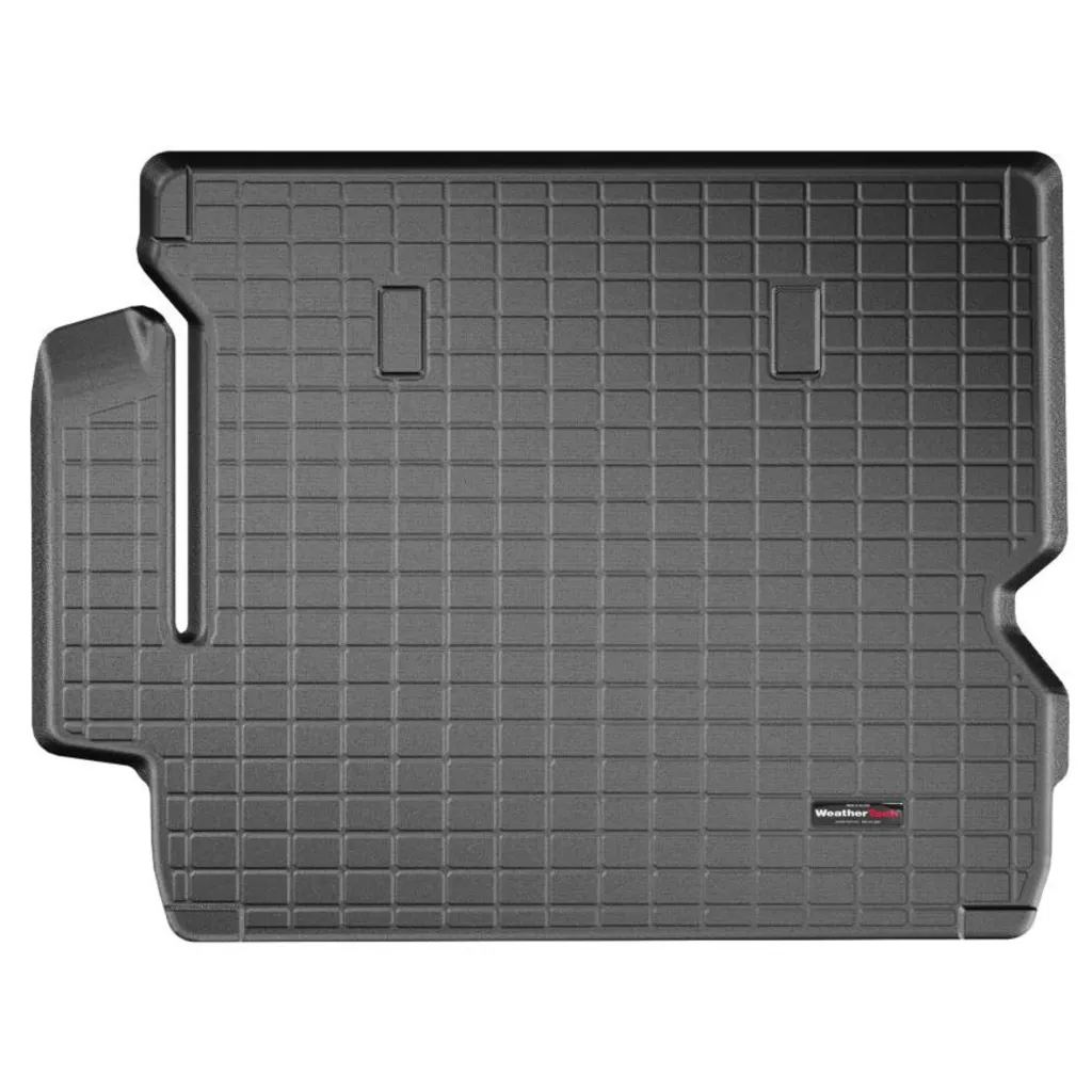 Land Rover Discovery LR5 (2017-Present) Cargo Mat - 3rd row seats