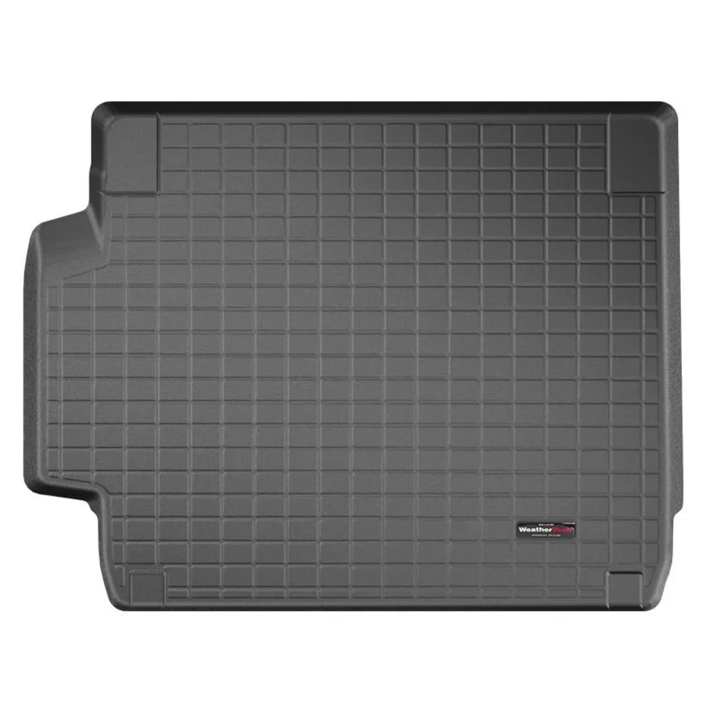 Land Rover Discovery LR5 (2017-Present) Cargo Mat - (5-seats)