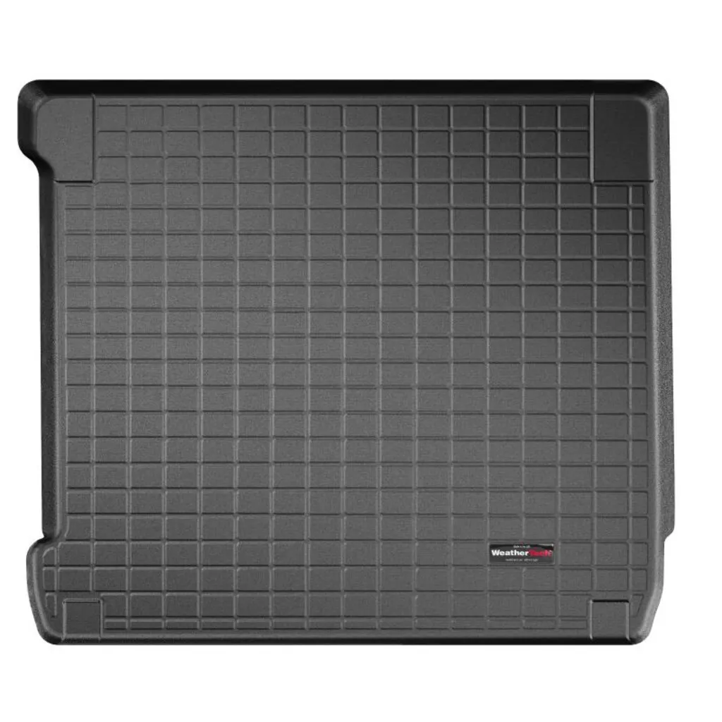 Land Rover Discovery LR5 (2017-Present) Cargo Mat - (5 seats) 4-Zone Climate