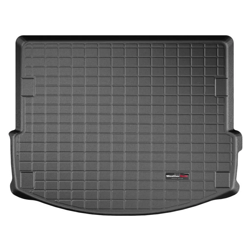 Land Rover Discovery Sport L550 (2020-2025) Cargo Mat 7-seats