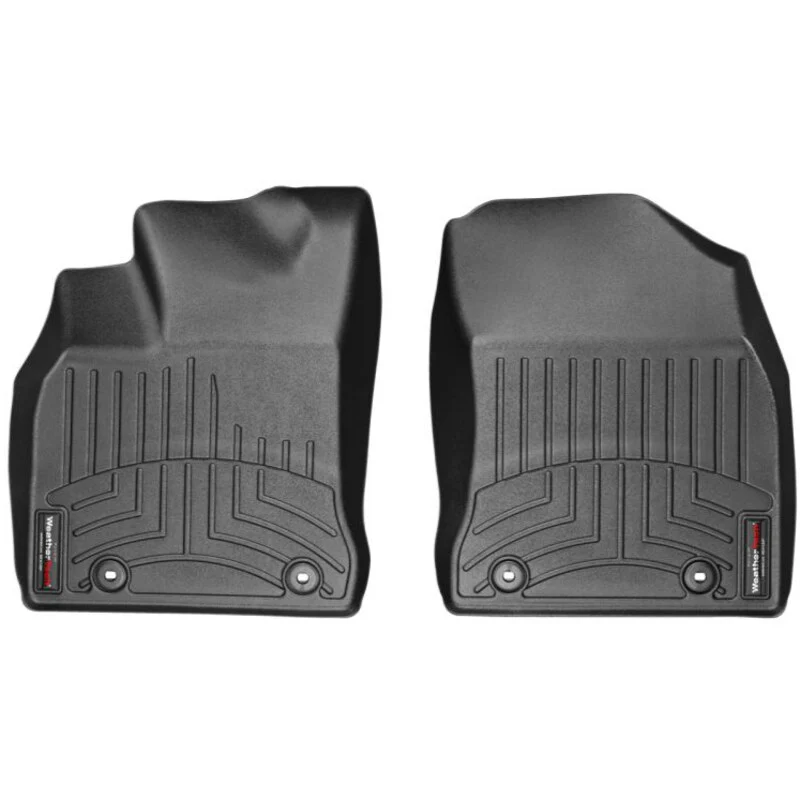 Lexus CT (2011-2022) 1st Row Car Mat