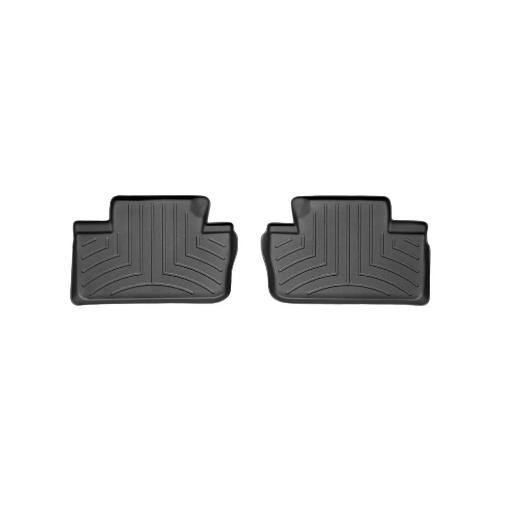 Lexus IS (2005-2014) 2nd Row Car Floor Mat