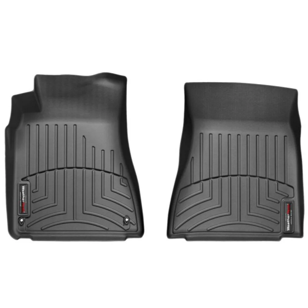 Lexus IS RWD (2005-2014) 1st Row Car Floor Mat