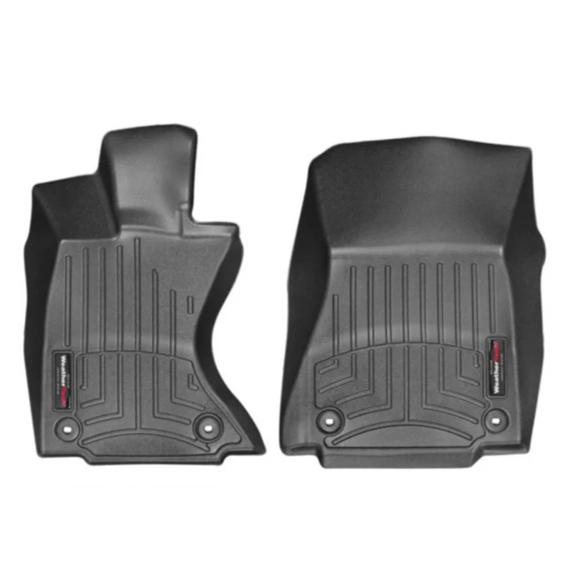 Lexus IS AWD (2013-2024) 1st Row Car Floor Mat