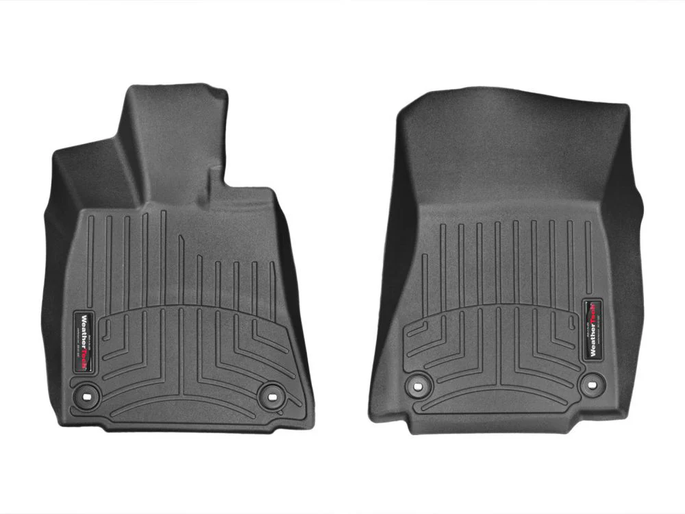 Lexus IS RWD (2013-2024) 1st Row Car Floor Mat