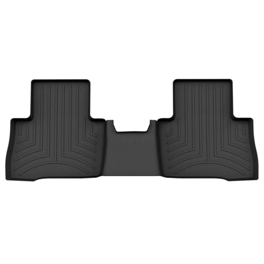 Lexus NX AZ20 (2022-2025) 2nd Row Car Mat