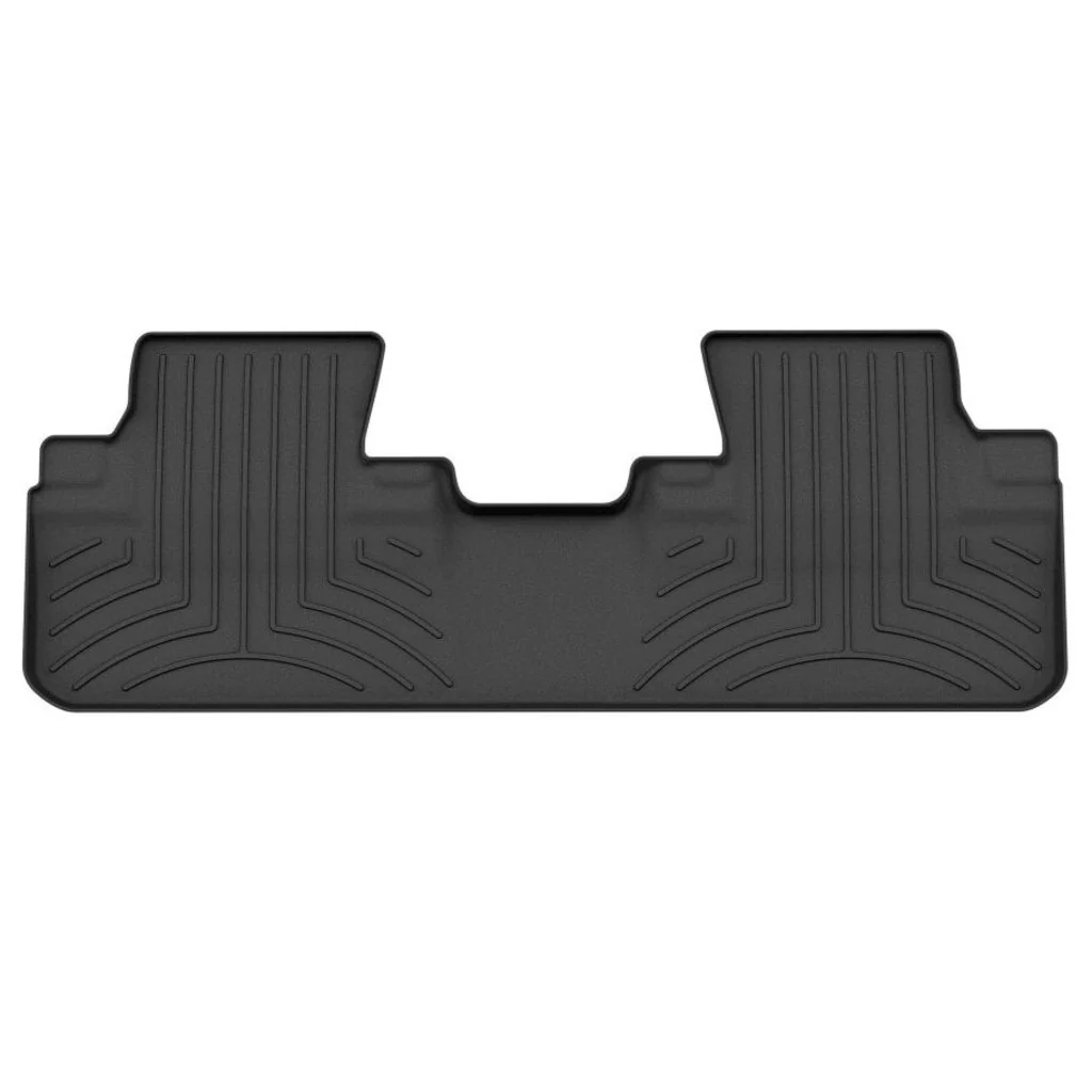 Lexus RX AL20 (2016-2022) 2nd Row Premium Car Mats
