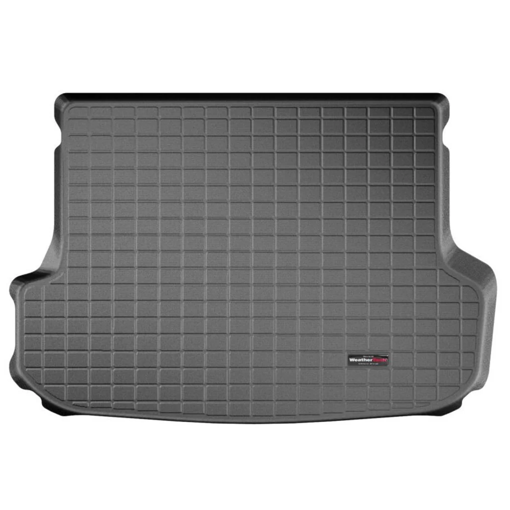 Lexus RX AL20 Hybrid (2016-2022) Cargo Mat