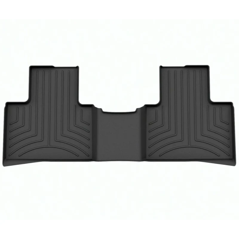Lexus RX ALA10 (2023-Present) 2nd Row Premium Car Mats