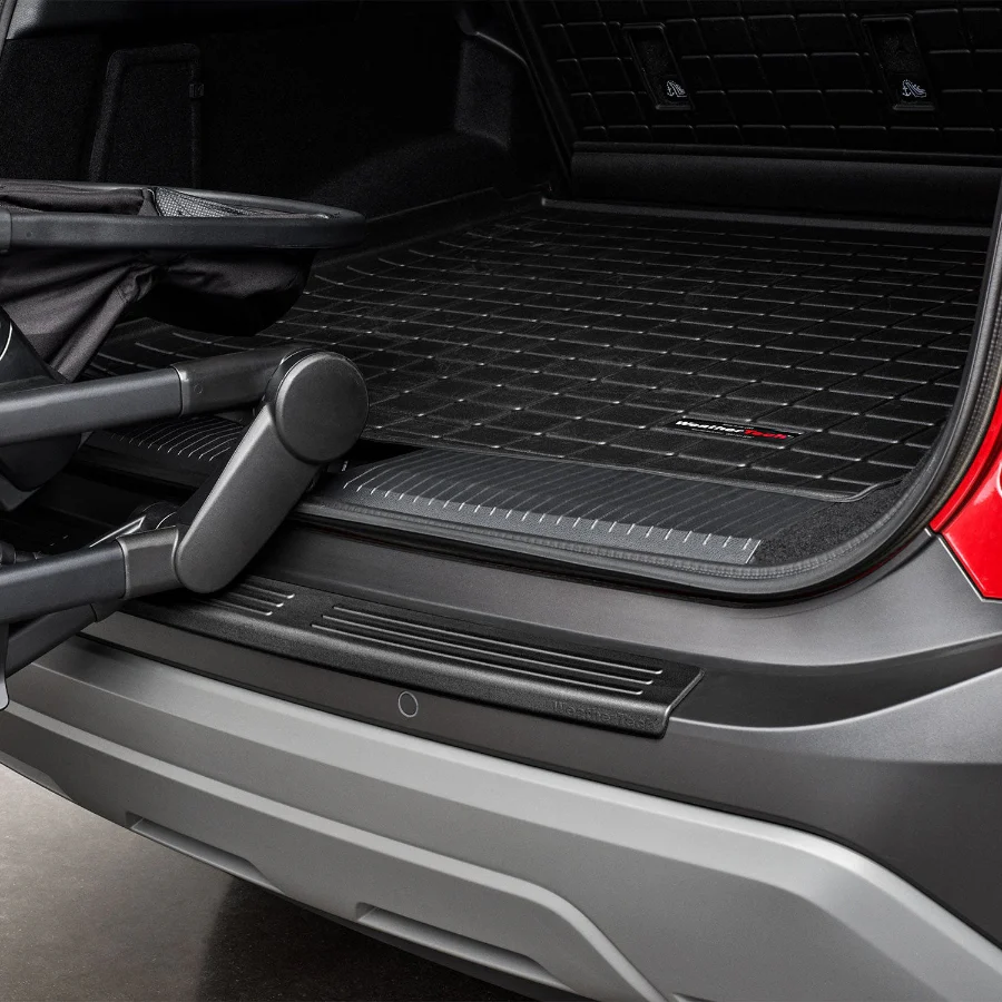 Jeep Cherokee KL (2019-2023) Bumper Protector - Image 6