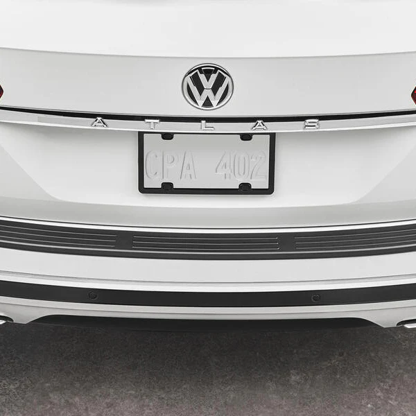 Jeep Cherokee KL (2019-2023) Bumper Protector - Image 3