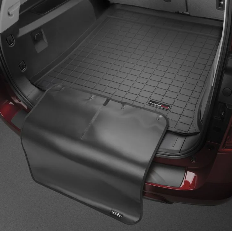 Lexus RX ALA10 (2023-Present) Cargo Mat with Bumper Protector