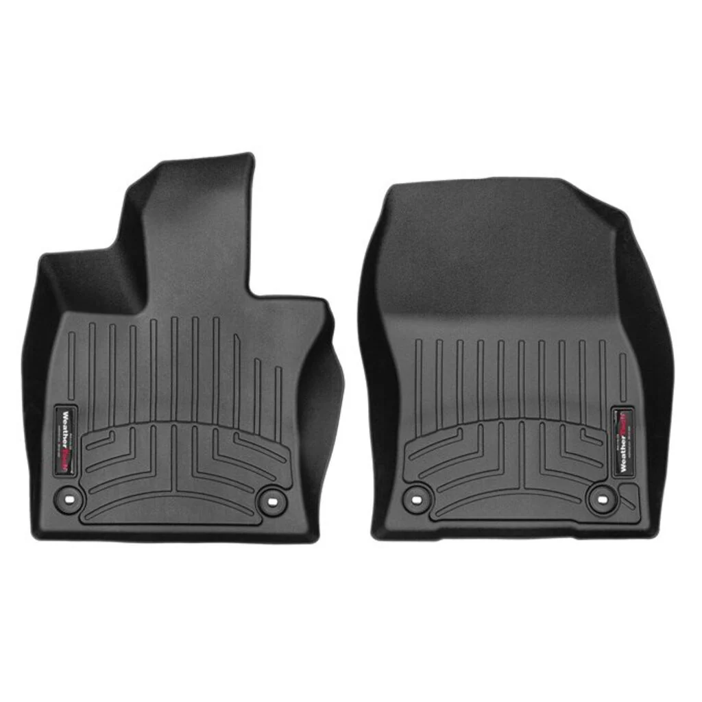 Lexus UX ZA10 (2019-Present) 1st Row Car Mat