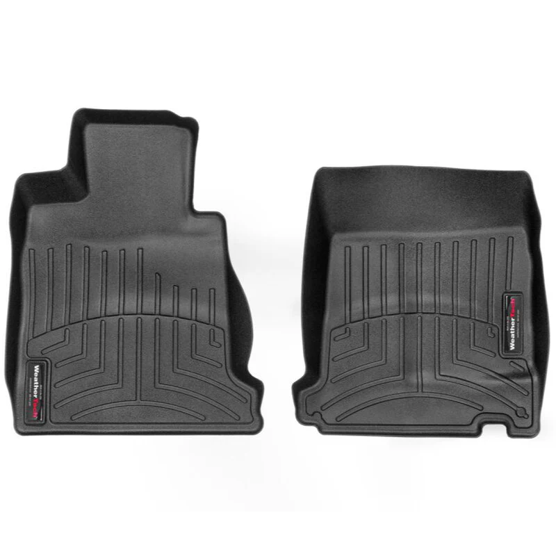 Maserati Gran Turismo (2007-2018) 1st Row Car Floor Mat