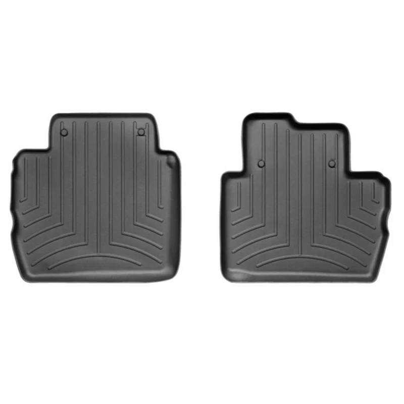 Maserati Gran Turismo Coupe (2007-2015) 2nd Row Car Floor Mat