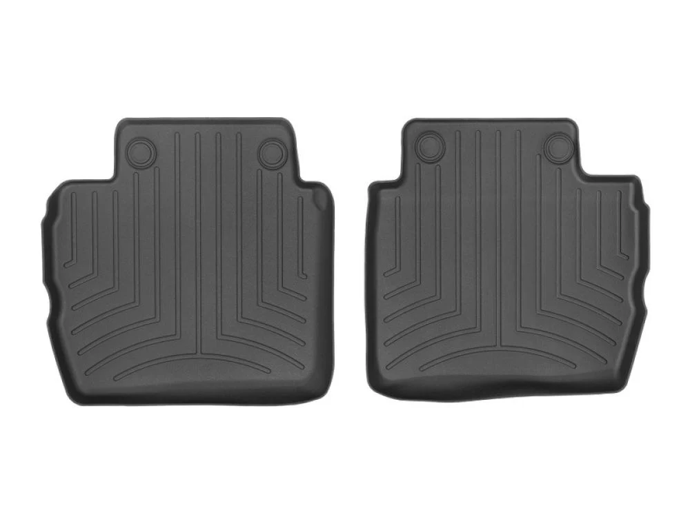 Maserati Gran Turismo Coupe (2018-2018) 2nd Row Car Floor Mat