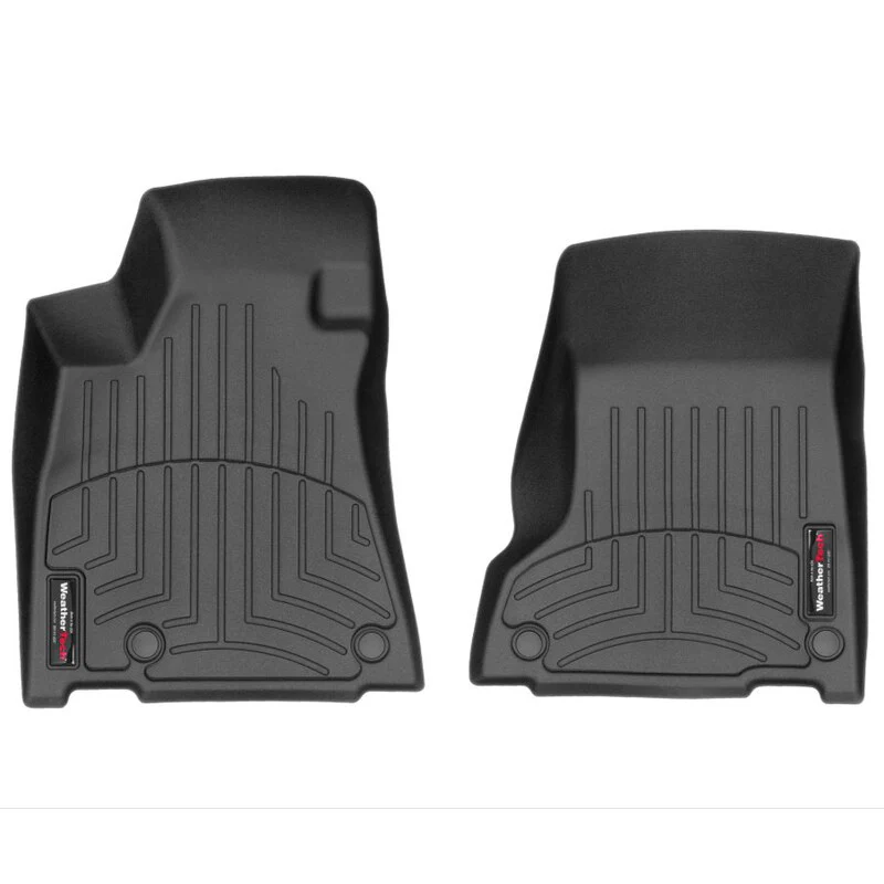 Maserati Levante (2016-2018) 1st row Car Floor Mats