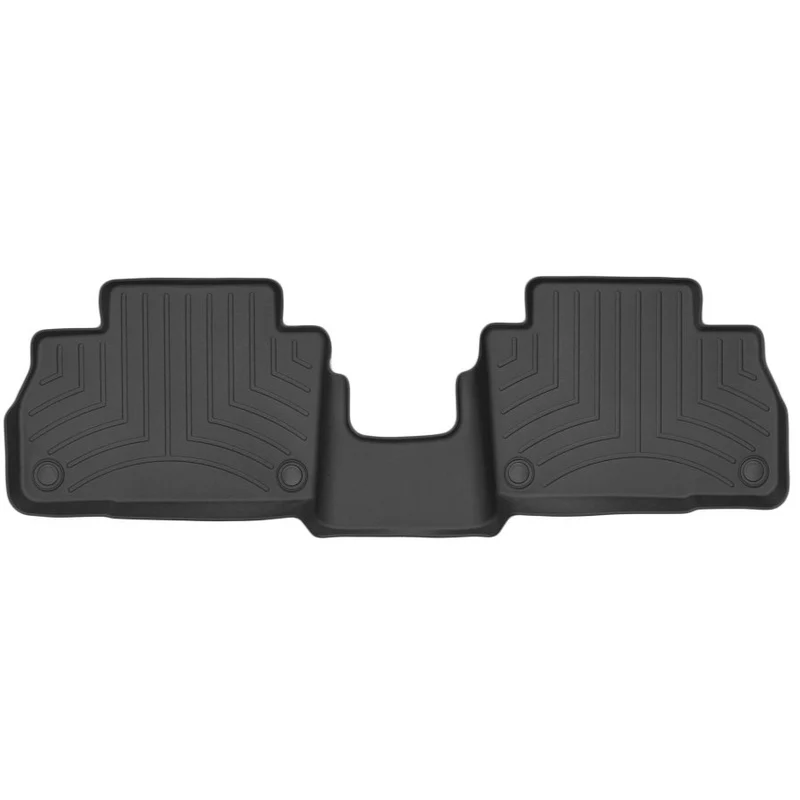 Maserati Levante (2016-2024) 2nd row Car Floor Mats (4-Zone)