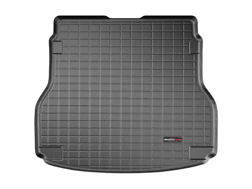 Maserati Levante (2016-2024) Cargo Mat