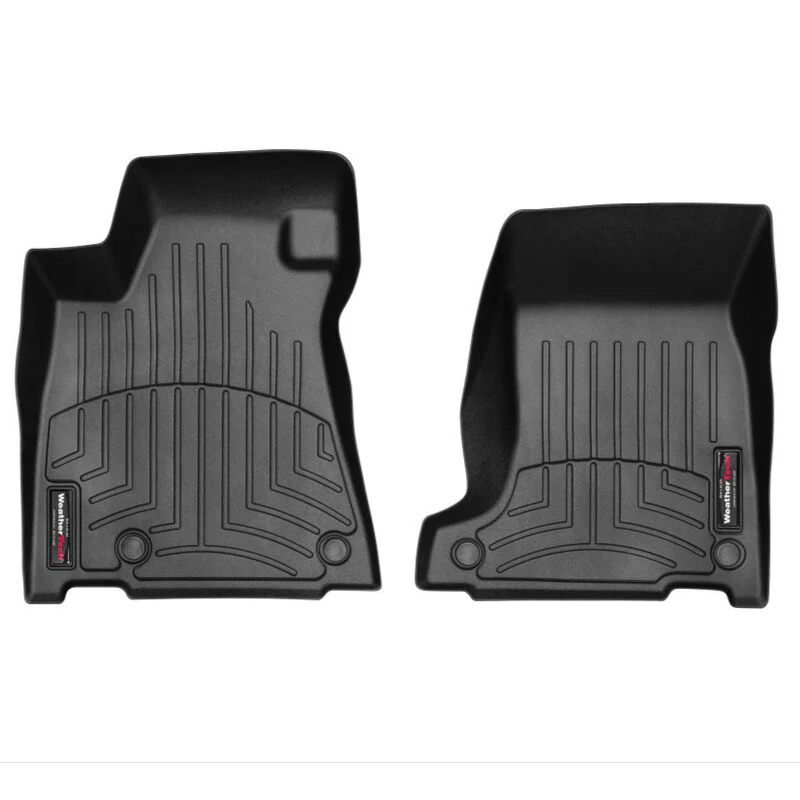 Maserati Levante (2019-2024) 1st row Car Floor Mats