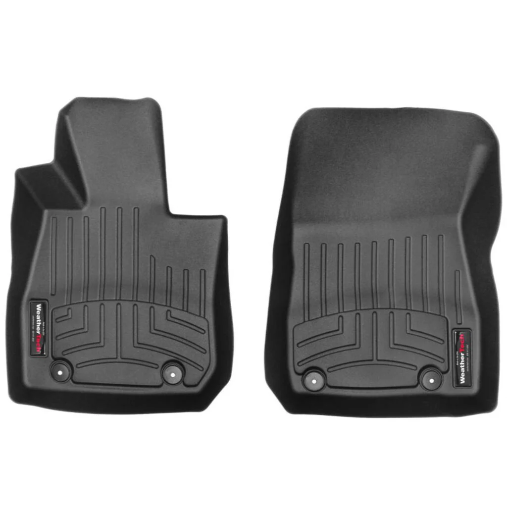 Mazda CX-3 (2015-2023) 1st Row Car Floor Mat