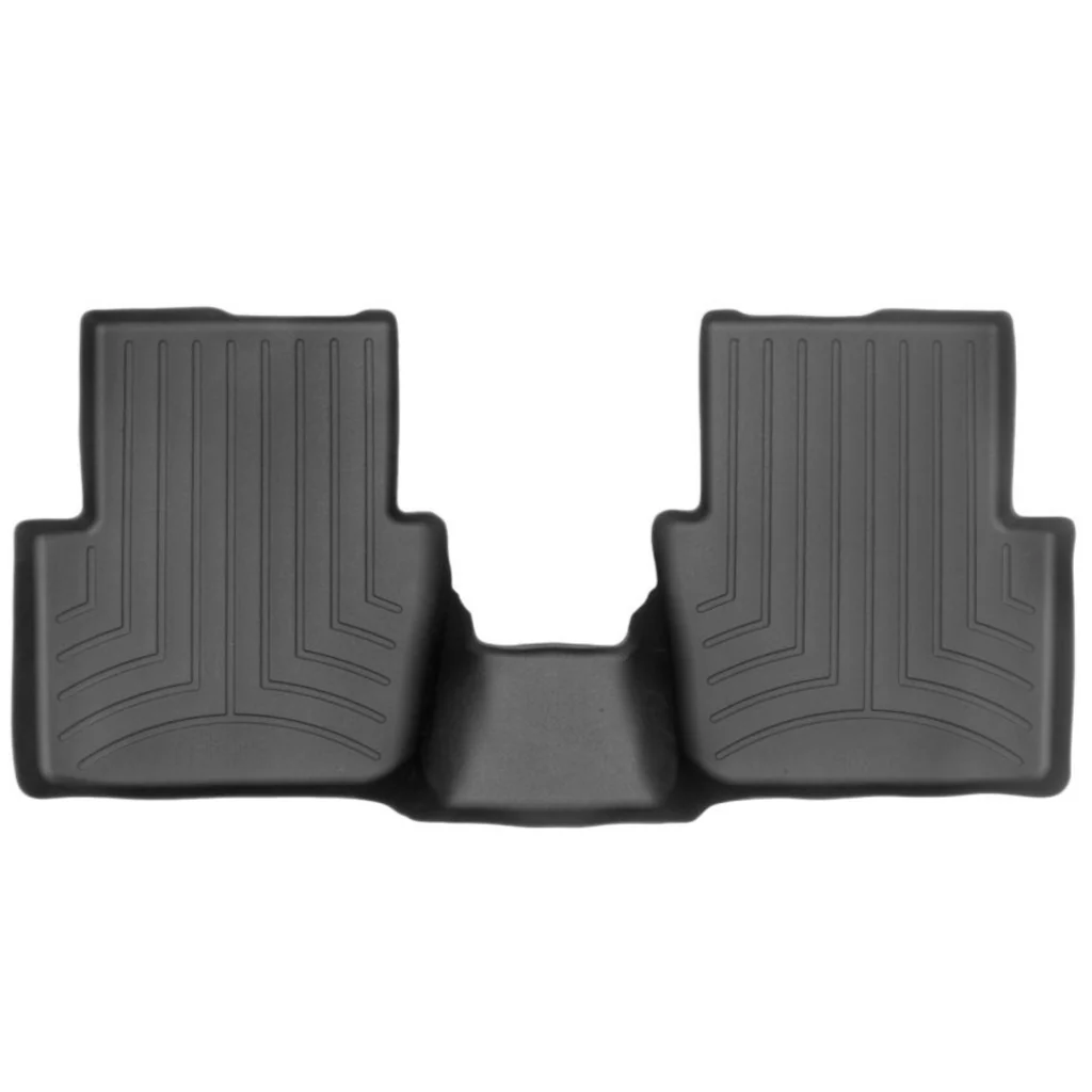 Mazda CX-3 (2015-2023) 2nd Row Car Floor Mat