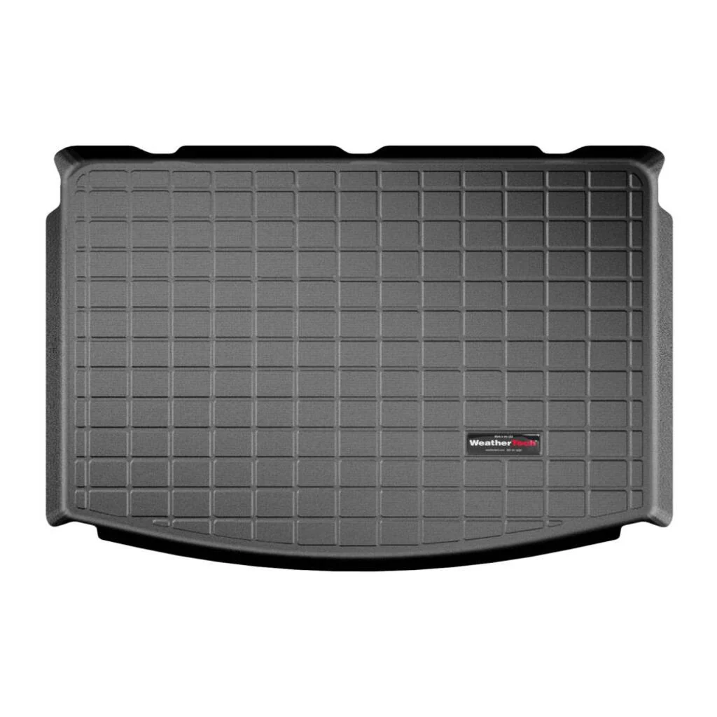 Mazda CX-3 (2015-2023) Cargo Mat