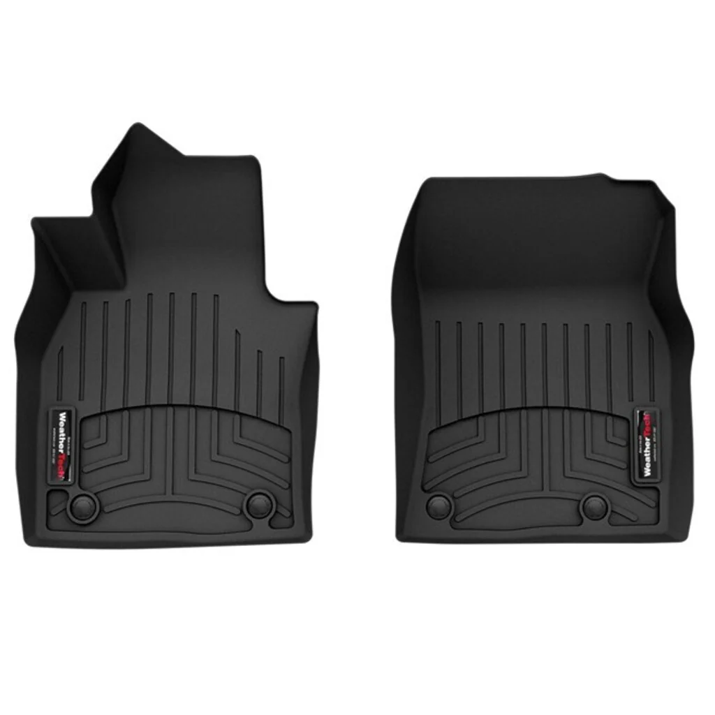 Mazda CX-30 DM (2019-2025) 1st Row Car Mat