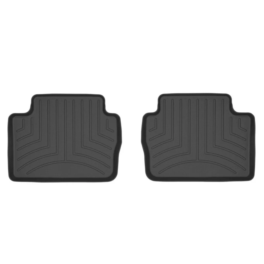 Mazda CX-30 DM (2019-2025) 2nd Row Car Mat