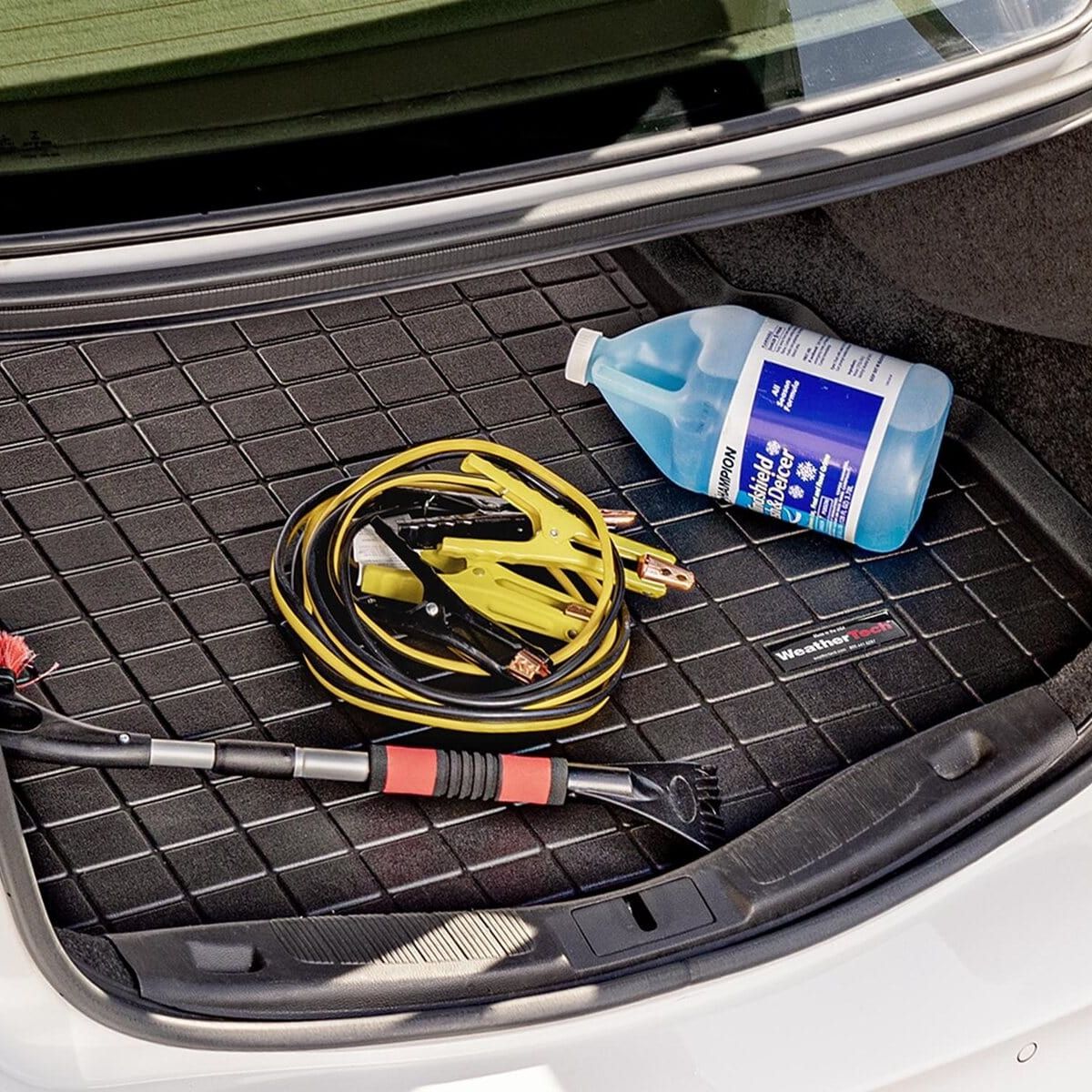 Mazda CX-30 DM (2019-2025) Cargo Mat - Image 3