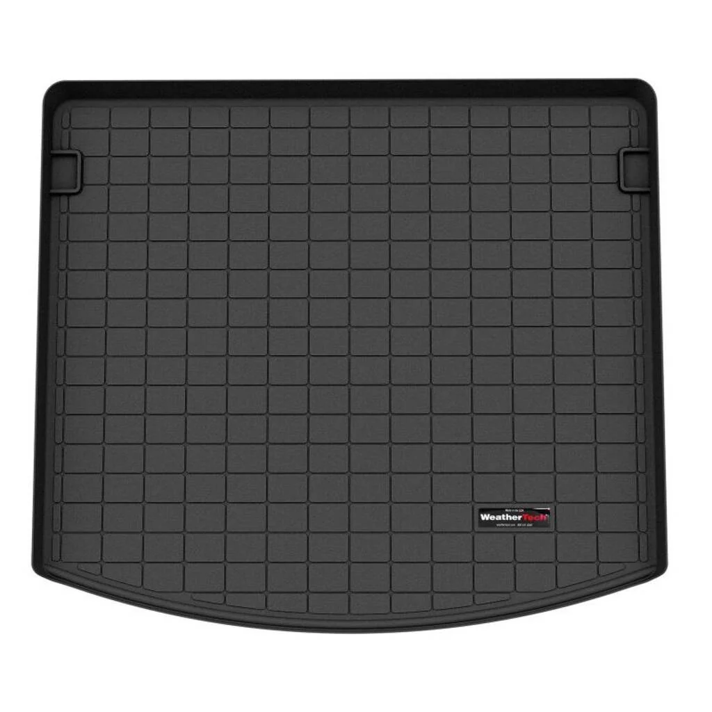 Mazda CX-5 (2022-2025) Cargo Mat High Position