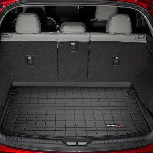Mazda CX-5 (2022-2025) Cargo Mat High Position - Image 2