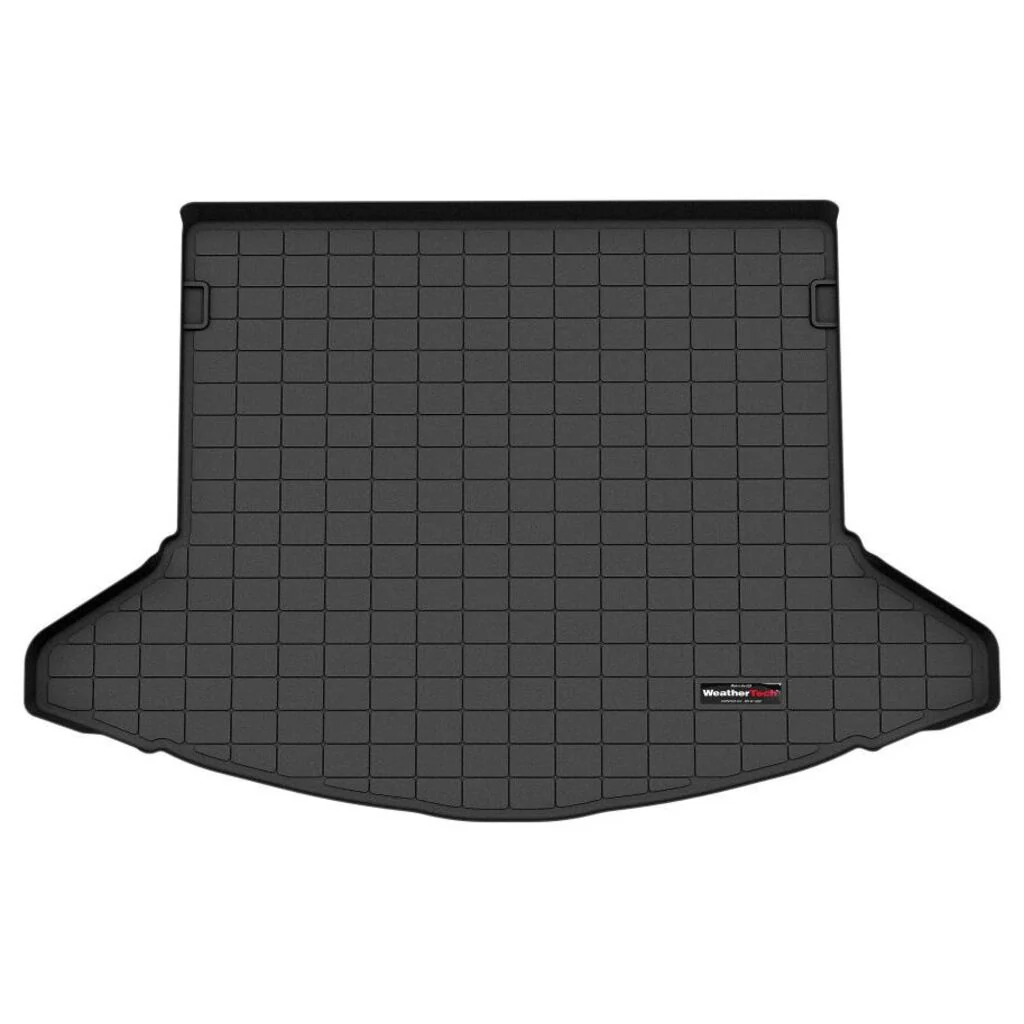Mazda CX-5 (2022-2025) Cargo Mat Low Position
